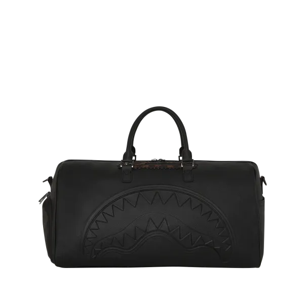CHECKPOINT ROYALE DUFFLE