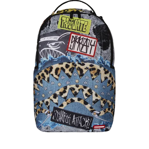 HALLWAY HERO DLXR BACKPACK
