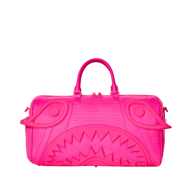 SAKURA SHOCK WAVE DUFFLE
