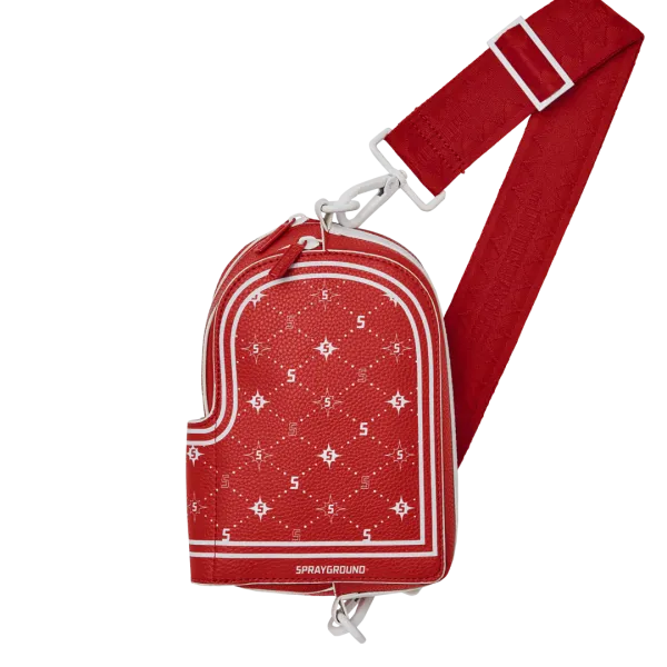 MODUS OPERANDI BACKPACK SLING