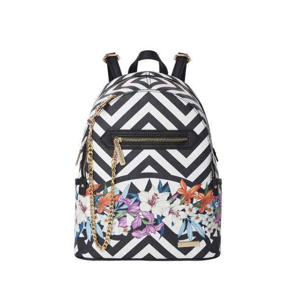 GLASS HOUSE SAVAGE BACKPACK