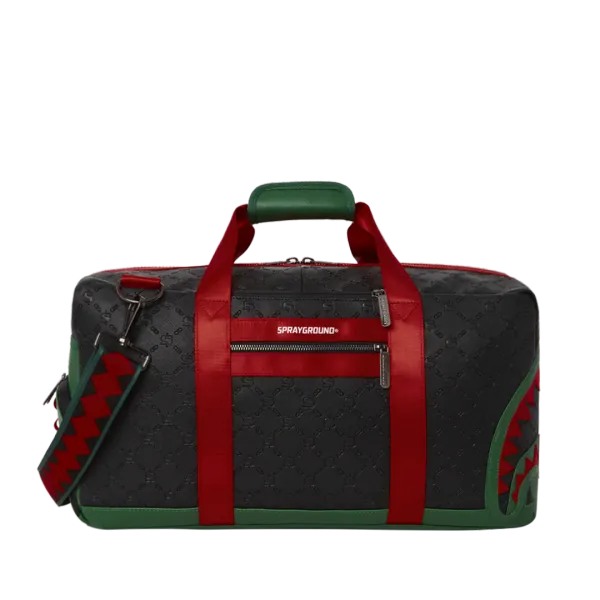 DINERO DUFFLE