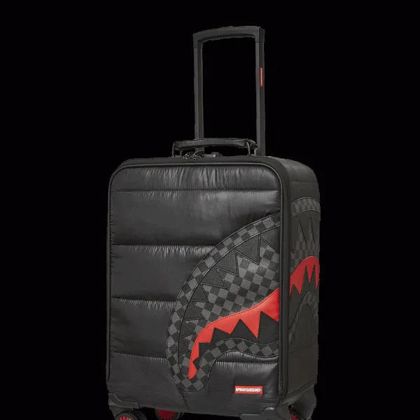 SNOWWSTORM PUFFER IMPERIAL CARRY-ON LUGGAGE