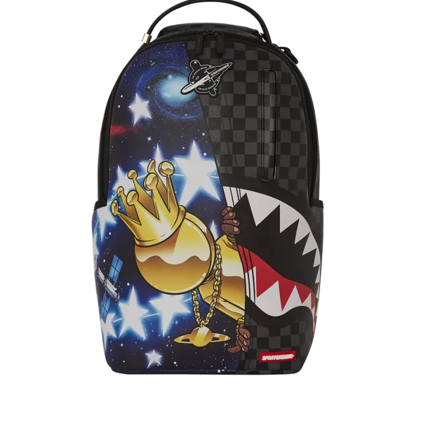 ASTROMANE INTERSELLAR DLXSV BACKPACK