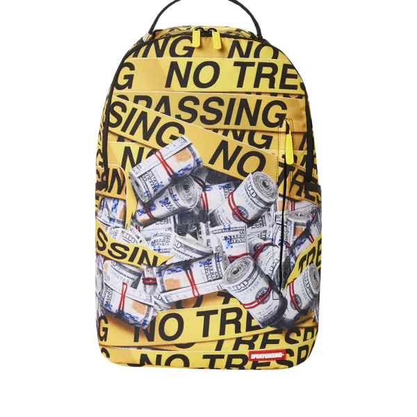 PLAYER ONE SELECT BACKPACK