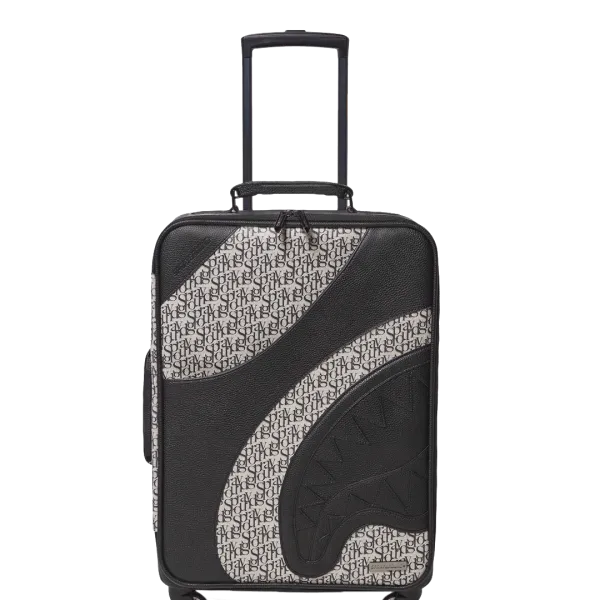SG ALL DAY JETSETTER CARRY-ON LUGGAGE