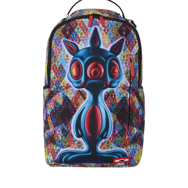 THE RABBBIT SHARK RON ENGLISH COLLAB