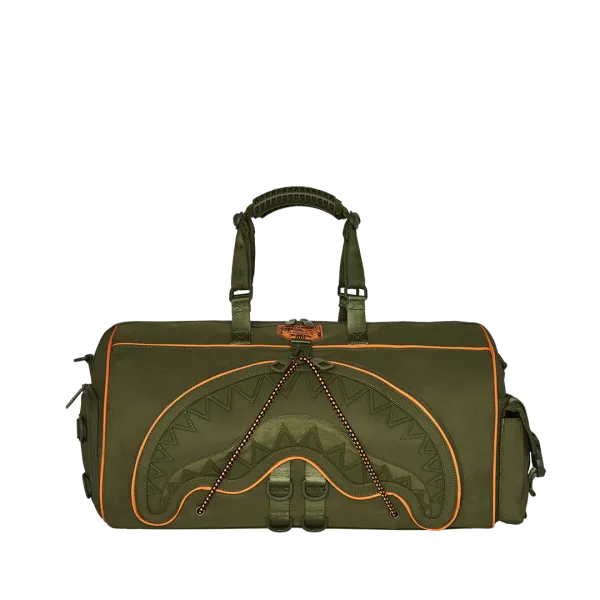 SPECIAL OPS SHARK SQUAD DUFFLE