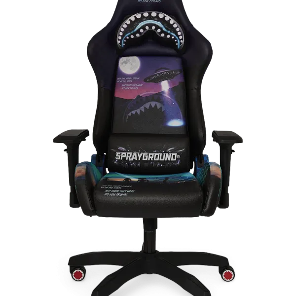 LATE ONE NIGHT GAMING CHAIR