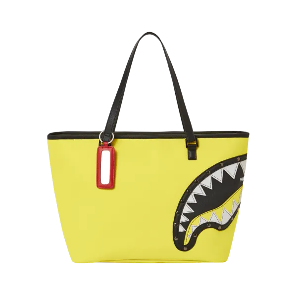 ADRENALINE RUSH TOTE