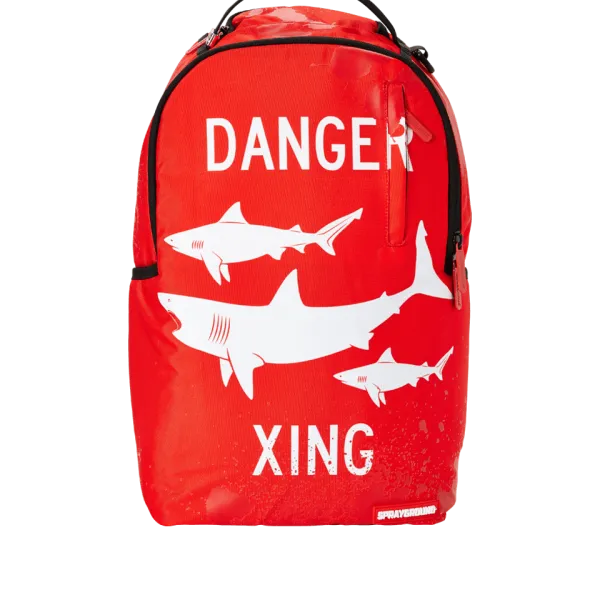 SHARK X-ING