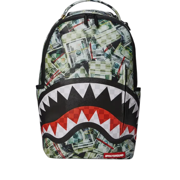 MAMA I MADE IT BACKPACK (DLXV)