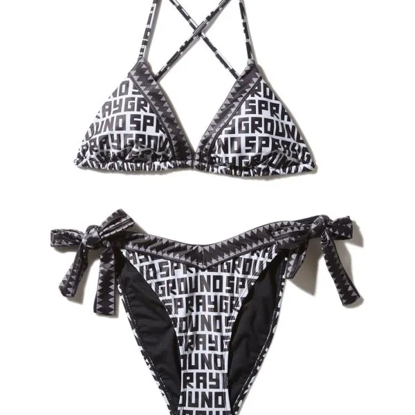 SPRAYGROUND INFINITI BIKINI