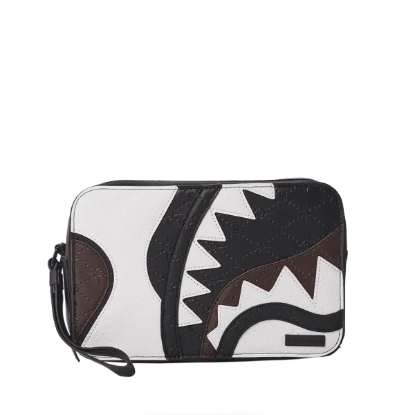V.V.I.P. TOILETRY BAG