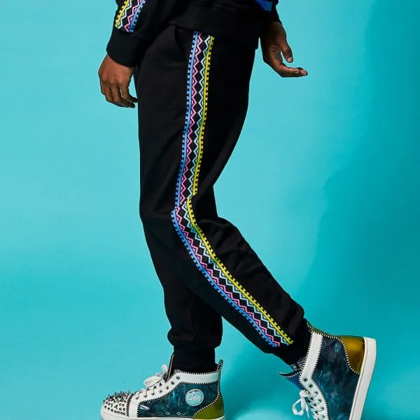 A.i.4 PATH TO THE FUTURE JOGGER