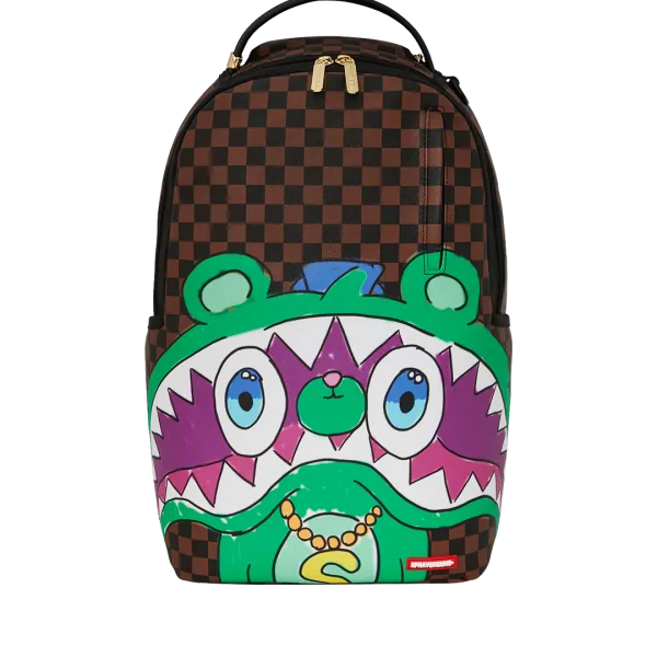 SOLO DOLO DLXSV BACKPACK