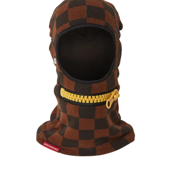 BIG BITE SKI MASK