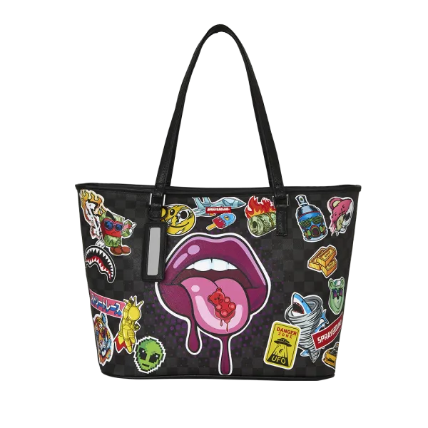 TASTY TOTE