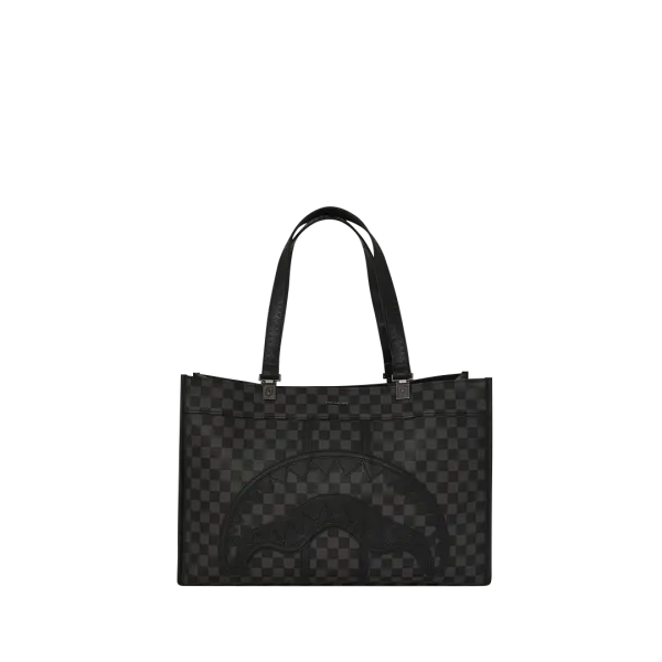 MIDNIGHT CHATEAU TORTUGA TOTE