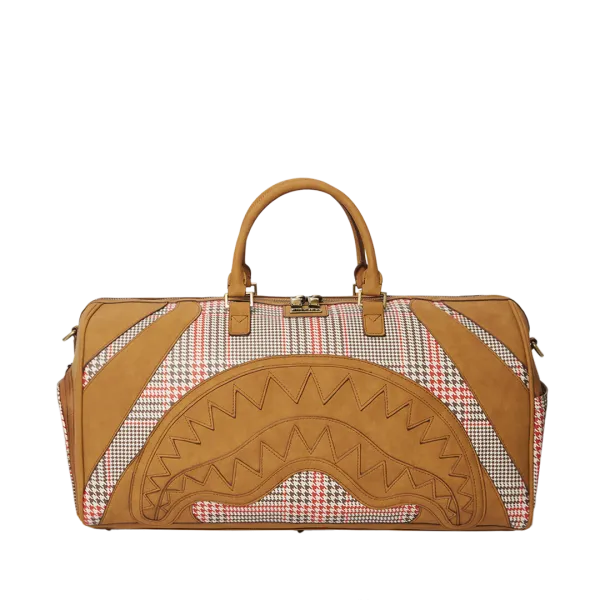 TURBO 500 DUFFLE