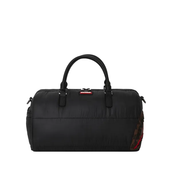 PUFFER SHARK VAIL FLEX MINI DUFFLE
