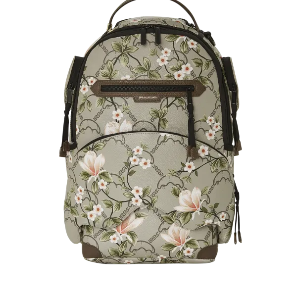 POISON REMEDY DLXSV BACKPACK