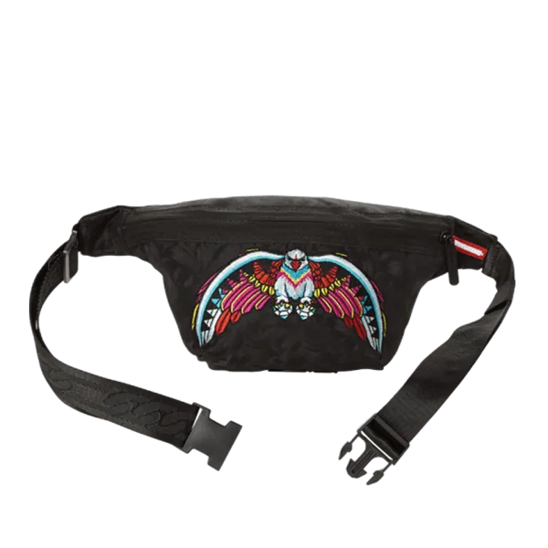 TAKE OFF (BIRDSHARK) CROSSBODY