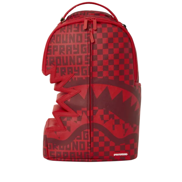 SHARK BITE INFARED BACKPACK (DLXV)