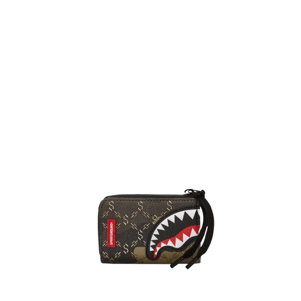 LASERS BLAZIN WALLET