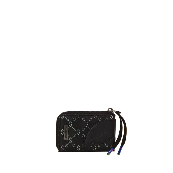 PRI$M SUPERJET WALLET