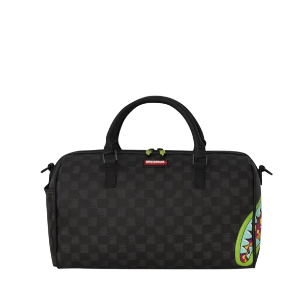 SLIME TAKEOVER MINI DUFFLE