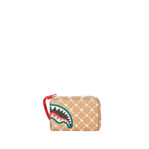 PARIS VS FLORENCE WALLET