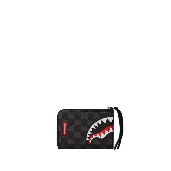 ATOMIC VAPOR BI-FOLD WALLET