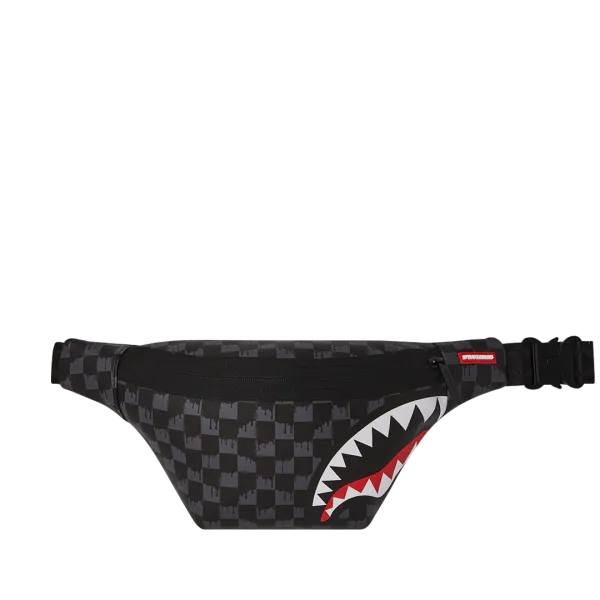ATOMIC VAPOR SHARK CROSSBODY