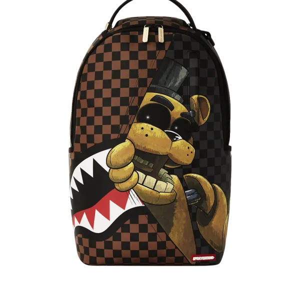 FIVE NIGHTS AT FREDDY'S: I SEE YOU