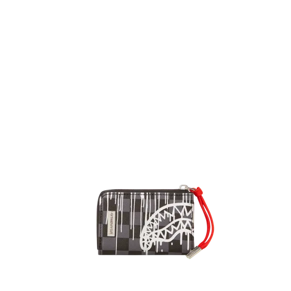 CHATEAU GHOST WALLET
