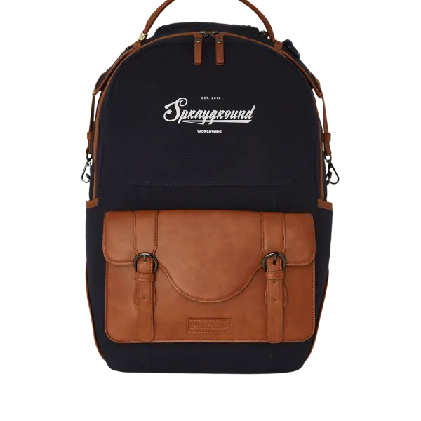 IVY LEAGUE CLASSIC BACKPACK