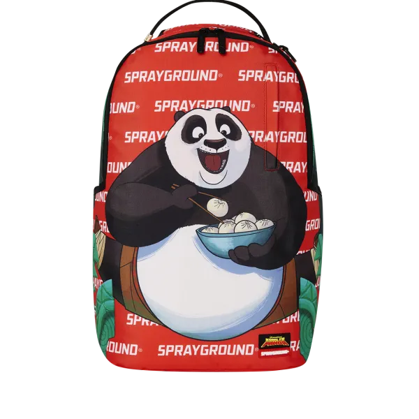 KUNG FU PANDA PO POWER PACK BACKPACK